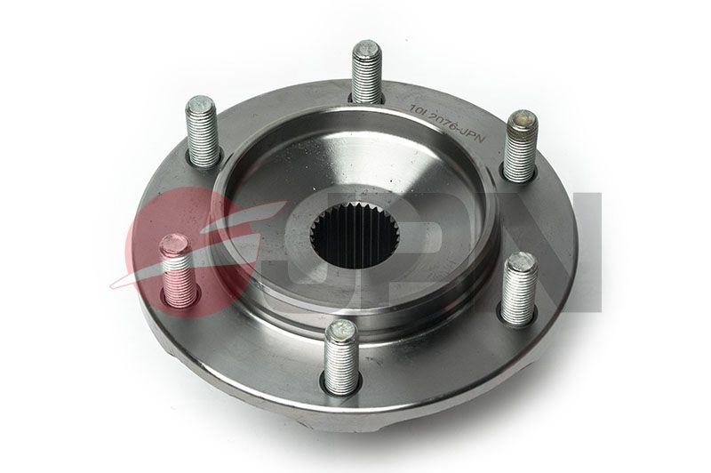Wheel Hub-1