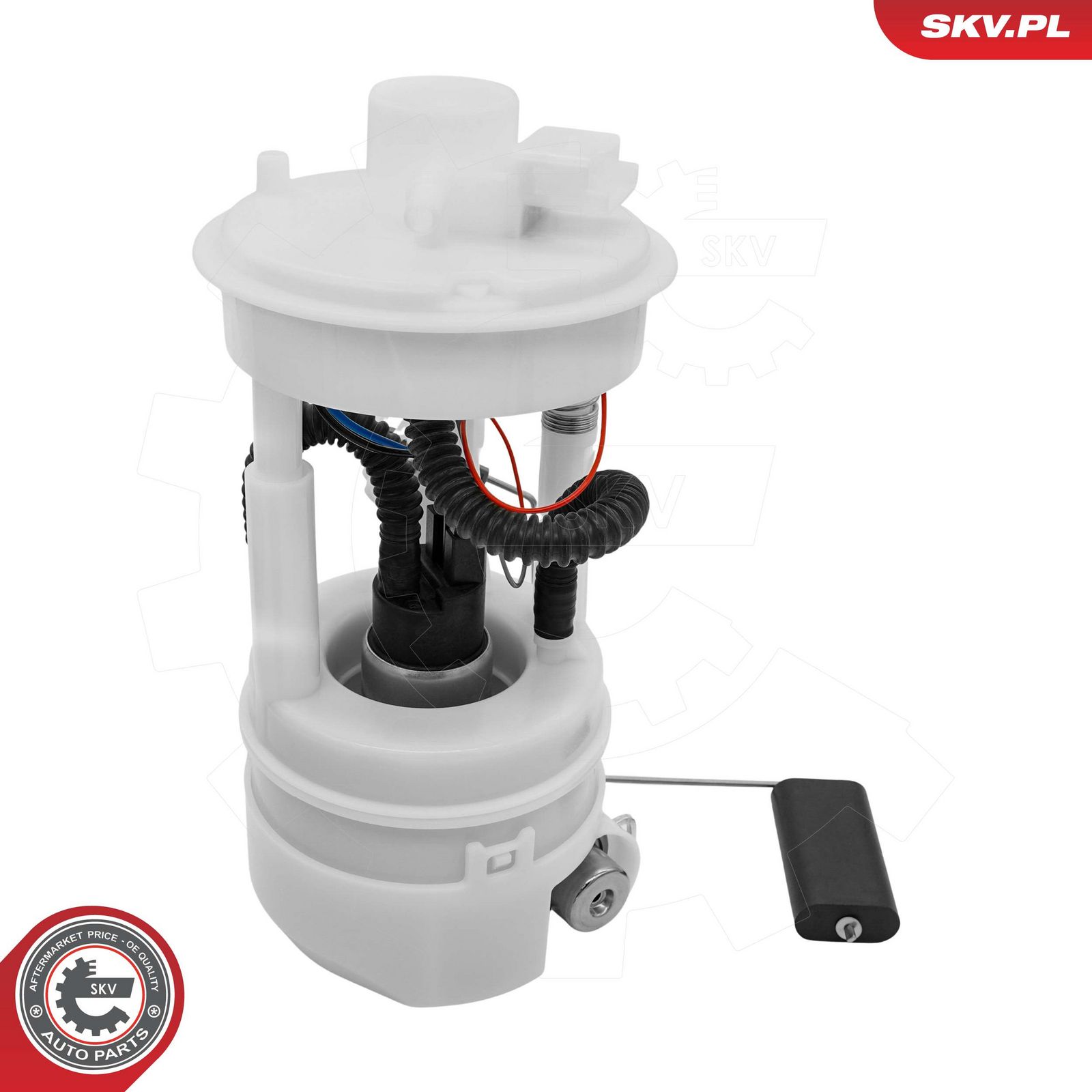 fuel supply unit-2