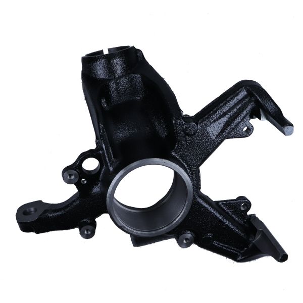 Steering Knuckle, wheel suspension-3