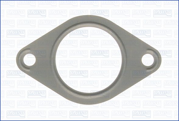 Gasket, exhaust pipe-1