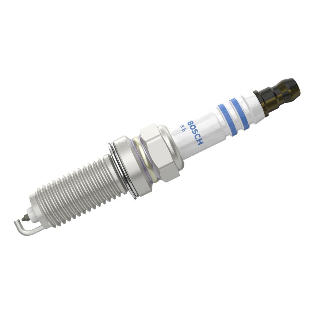BOSCH 0 242 129 535 Spark plug