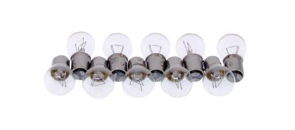 lemputė, indikatorius