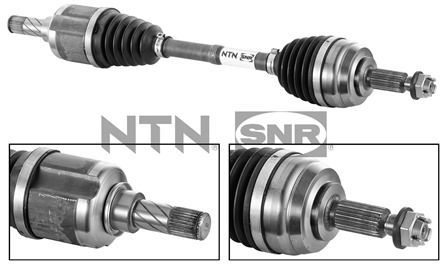 Drive Shaft