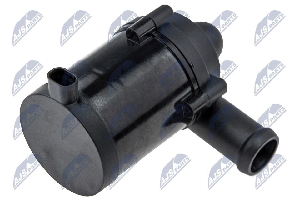 Water Recirculation Pump, parking heater