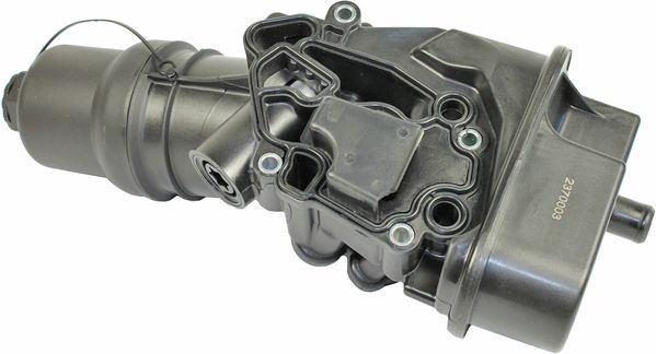 METZGER AUTOTEILE 2370003 Housing, oil filter