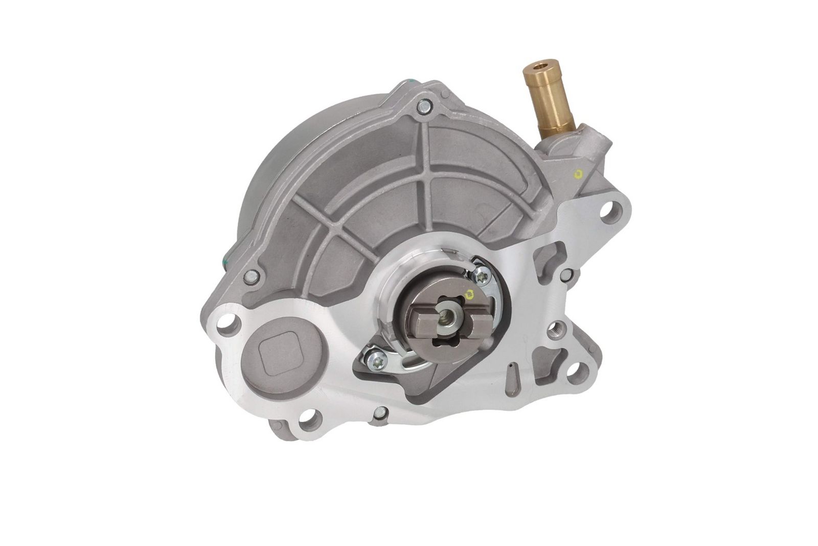 Vacuum Pump, braking system-3