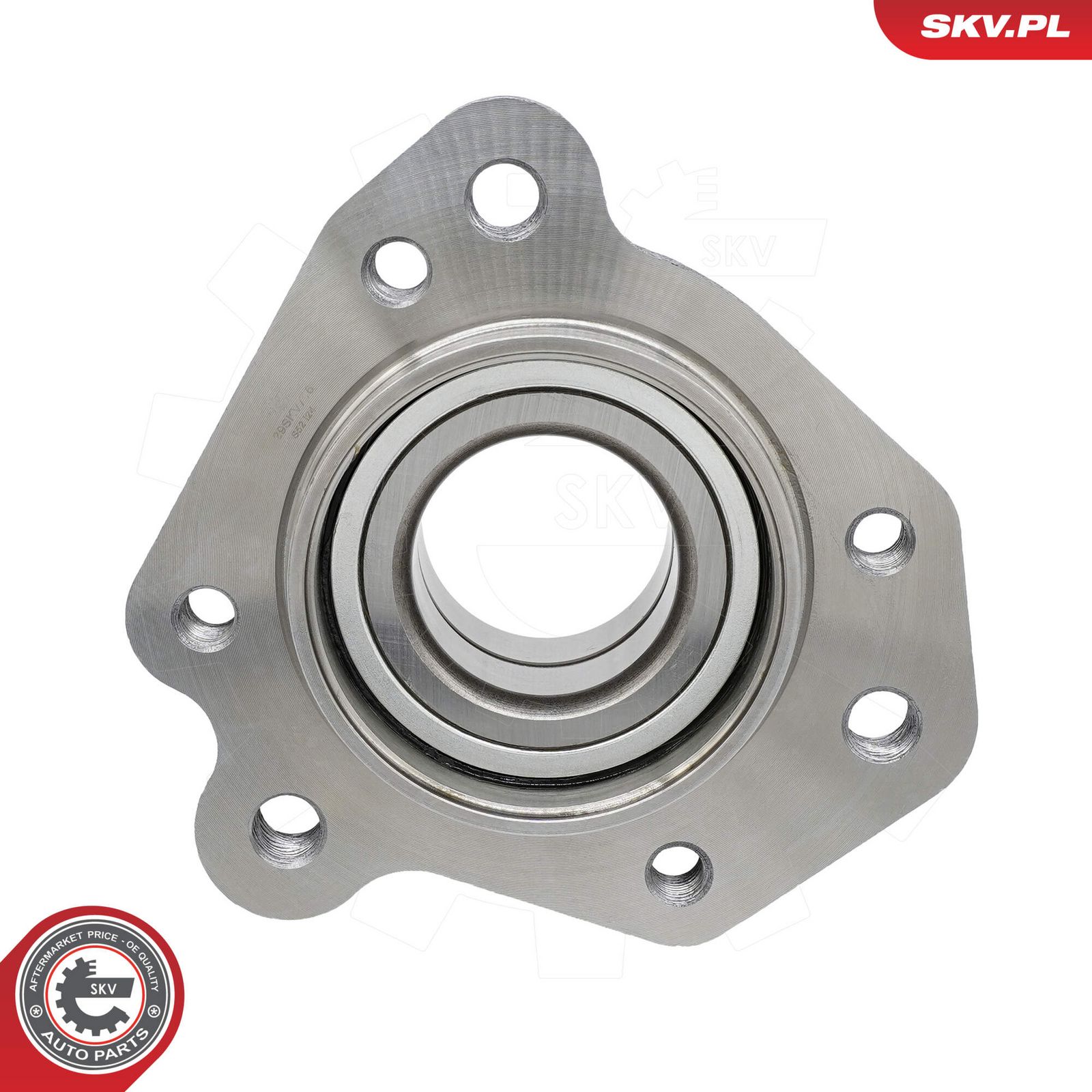 Wheel Bearing Kit-2