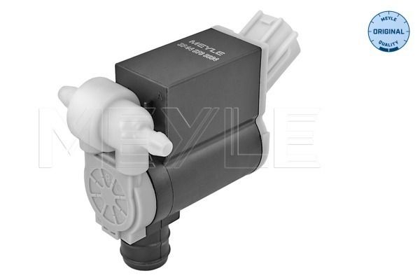 MEYLE 37-14 870 0004 Washer fluid pump, window cleaning
