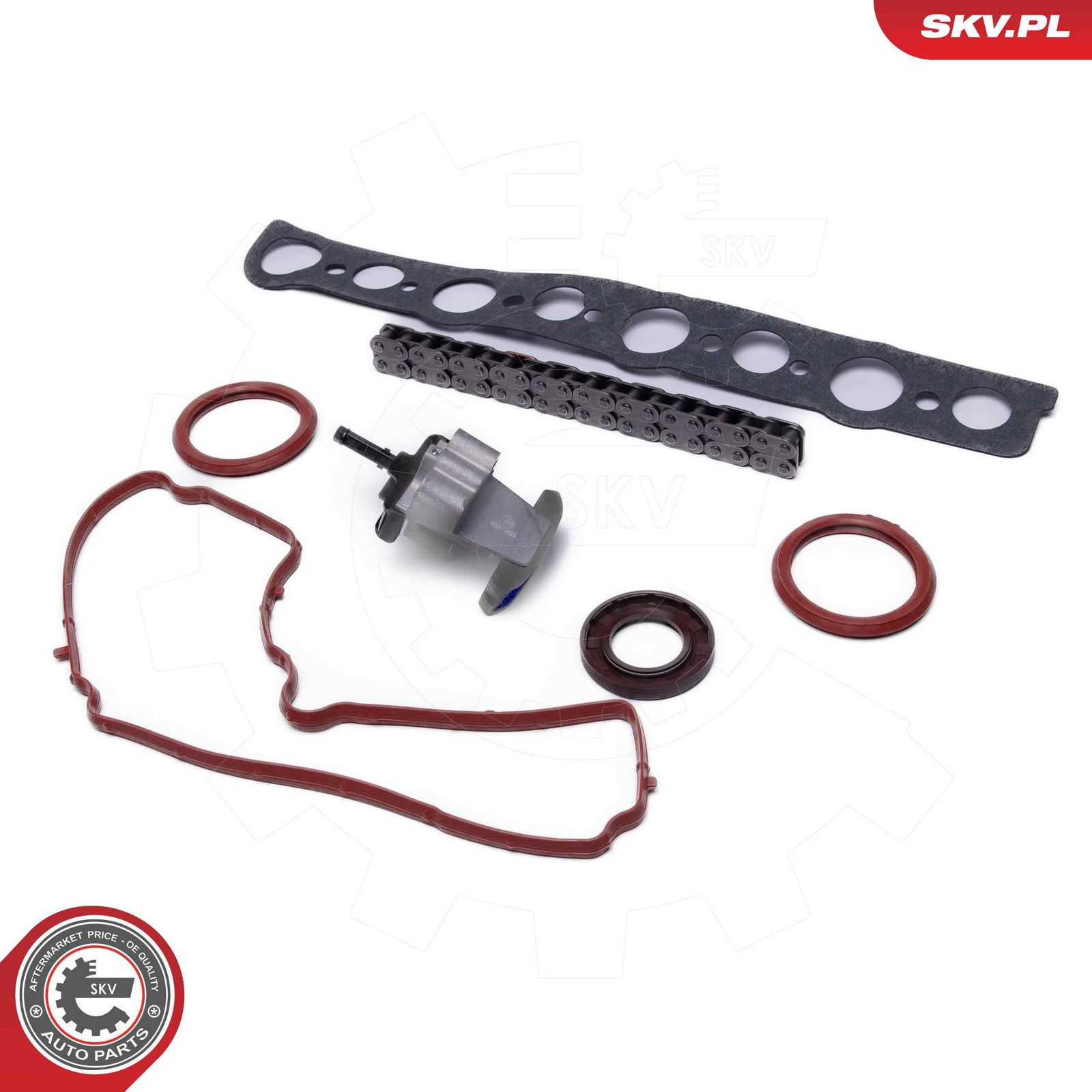 Timing Chain Kit-2