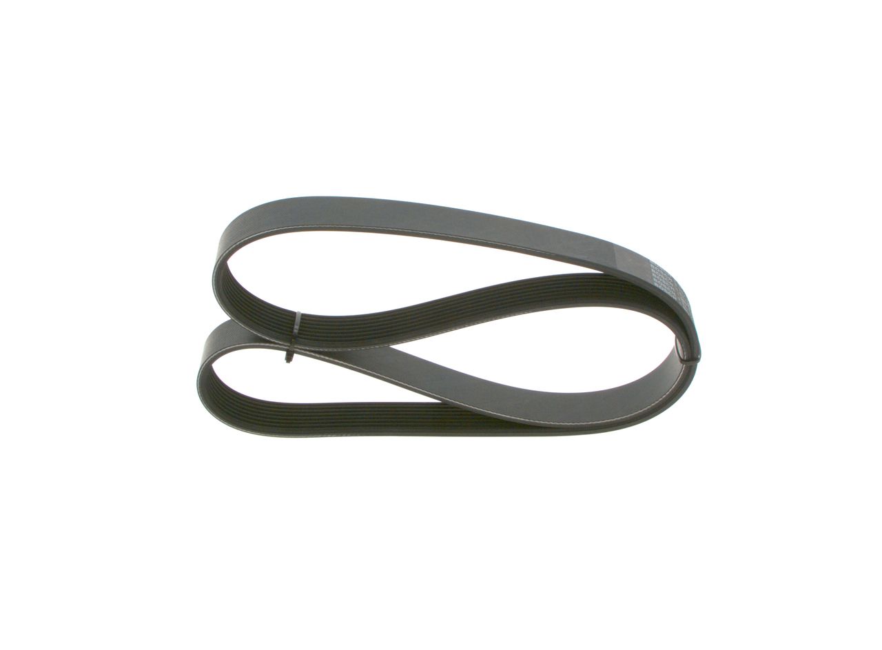 V-ribbed Belt-5