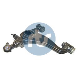 RTS 96-00813-2 Control/trailing arm, wheel suspension