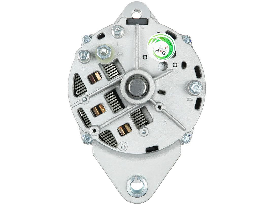 Alternator-2