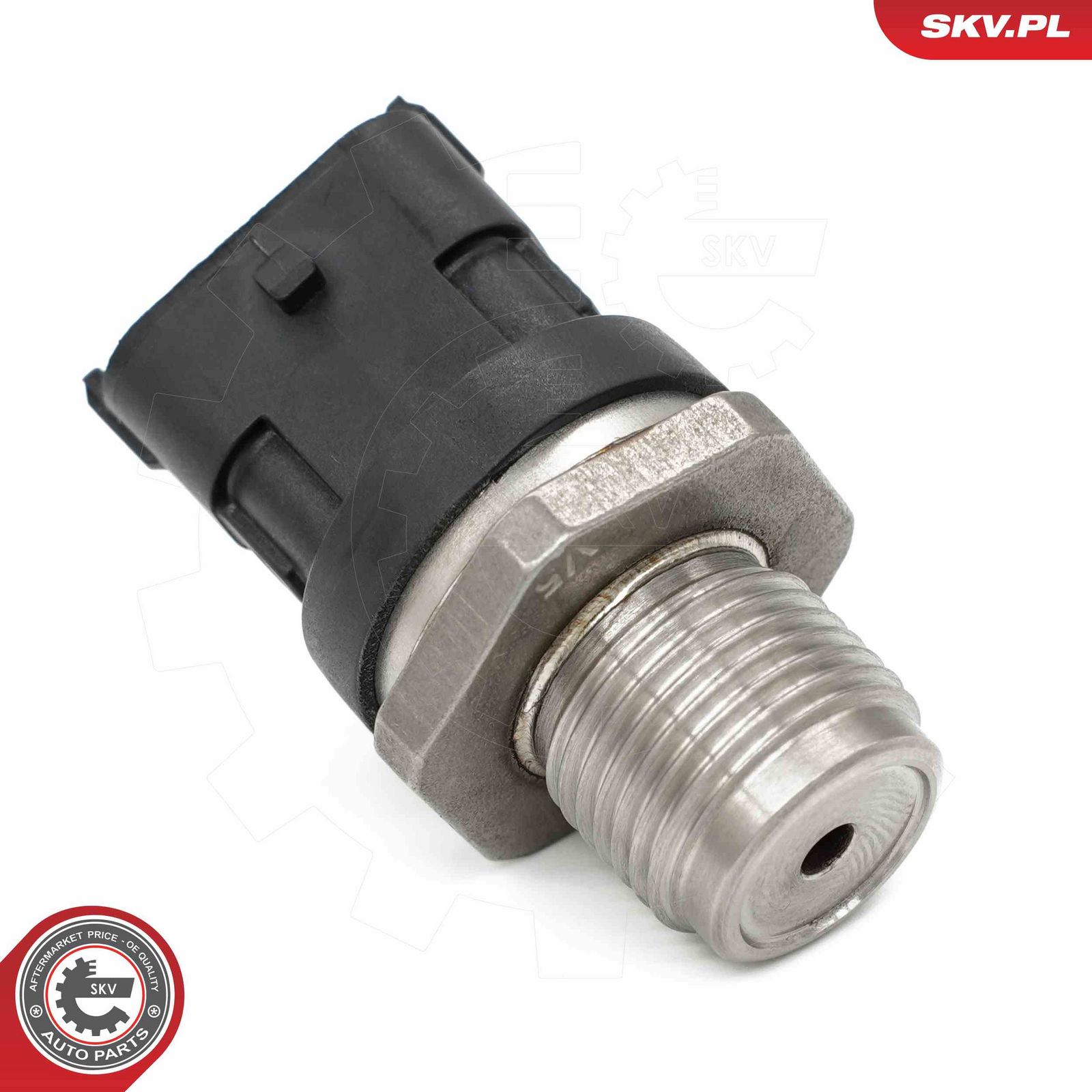 Sensor, fuel pressure-1