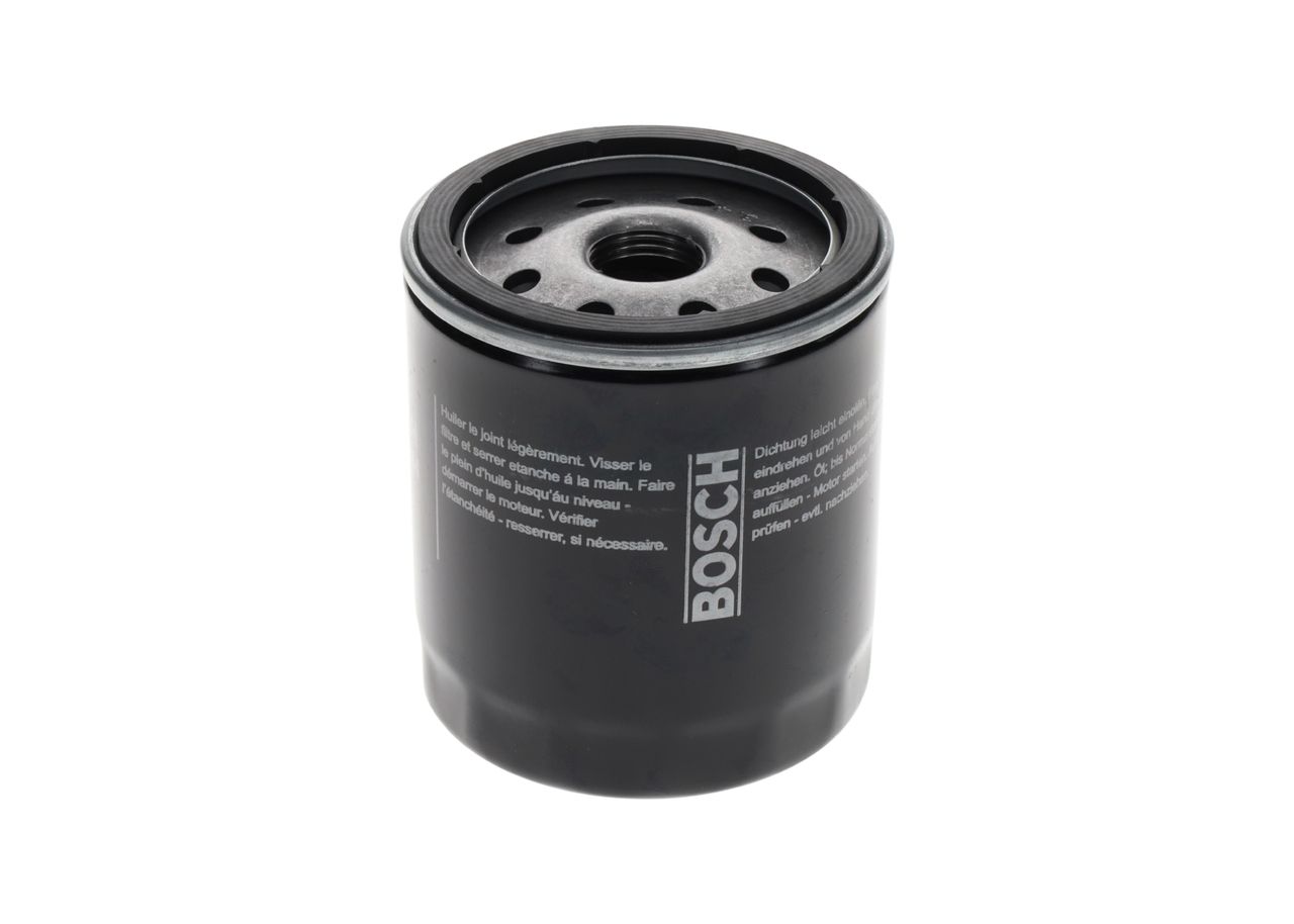 Oil Filter-2