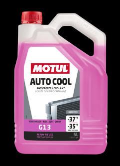 MOTUL 111056 Antifreeze
