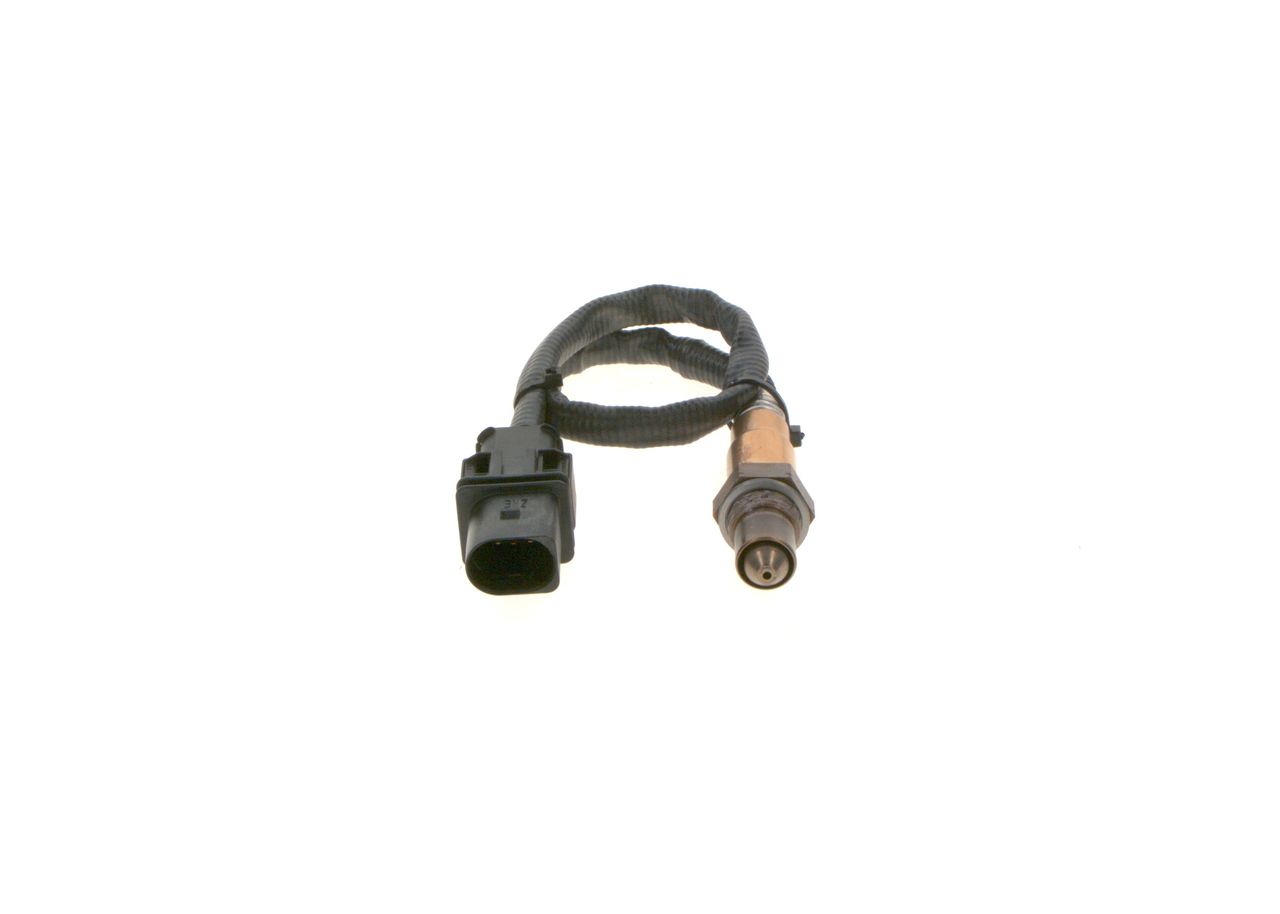 Oxygen Sensor-1