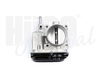 HÜCO 138591 Throttle body