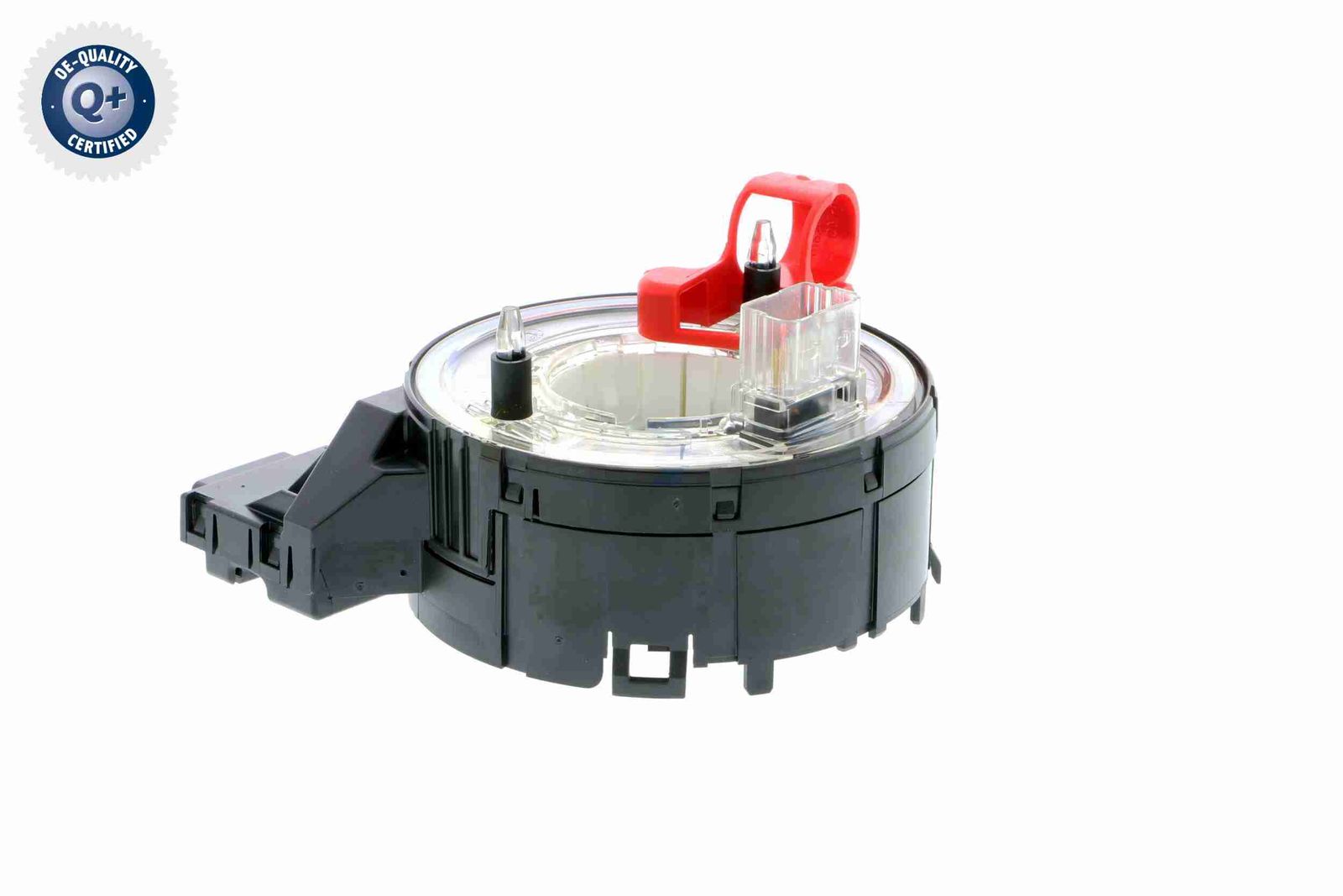 Clock Spring, airbag-4