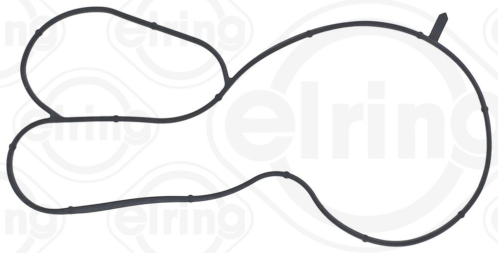 Gasket, water pump-1