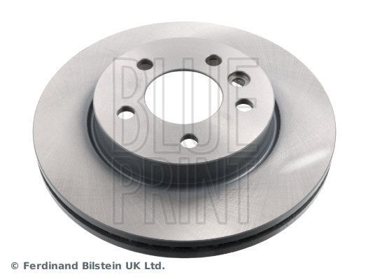 BLUE PRINT ADV184354 Brake disc