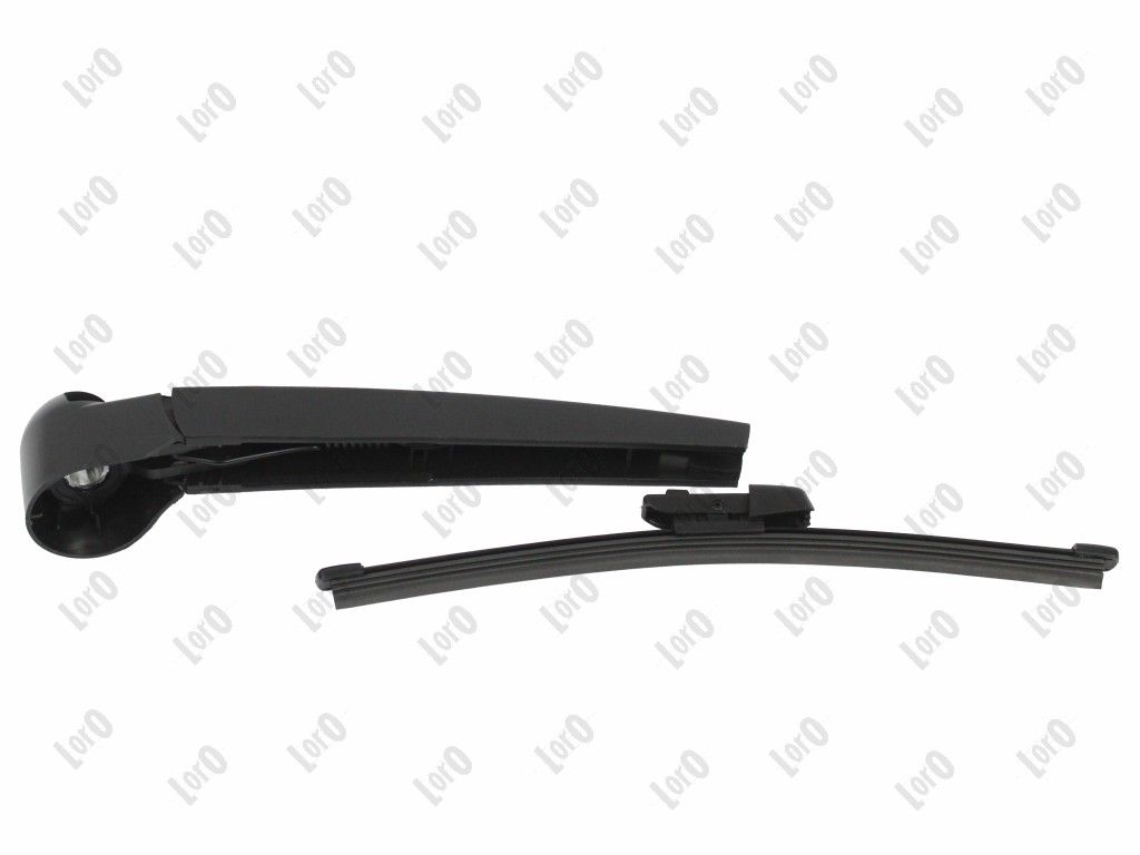 Wiper Arm Set, window cleaning-1