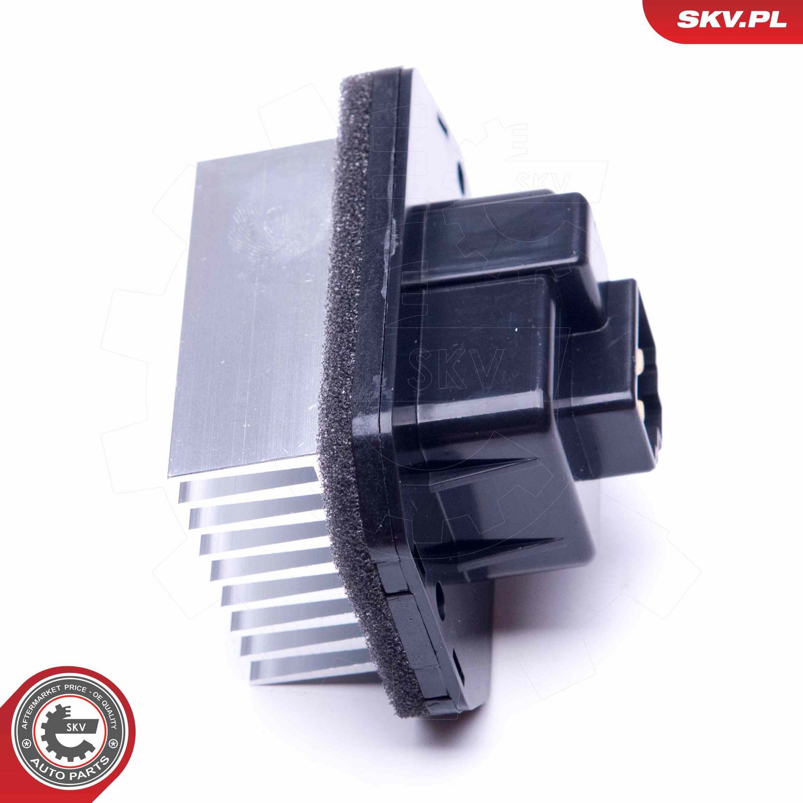 ESEN SKV 94SKV078 Resistor, interior blower