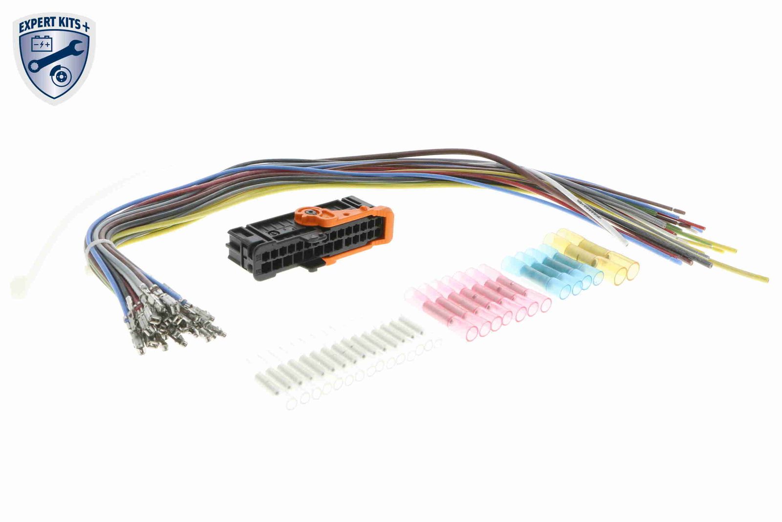 VEMO V10-83-0082 Repair kit, cable set