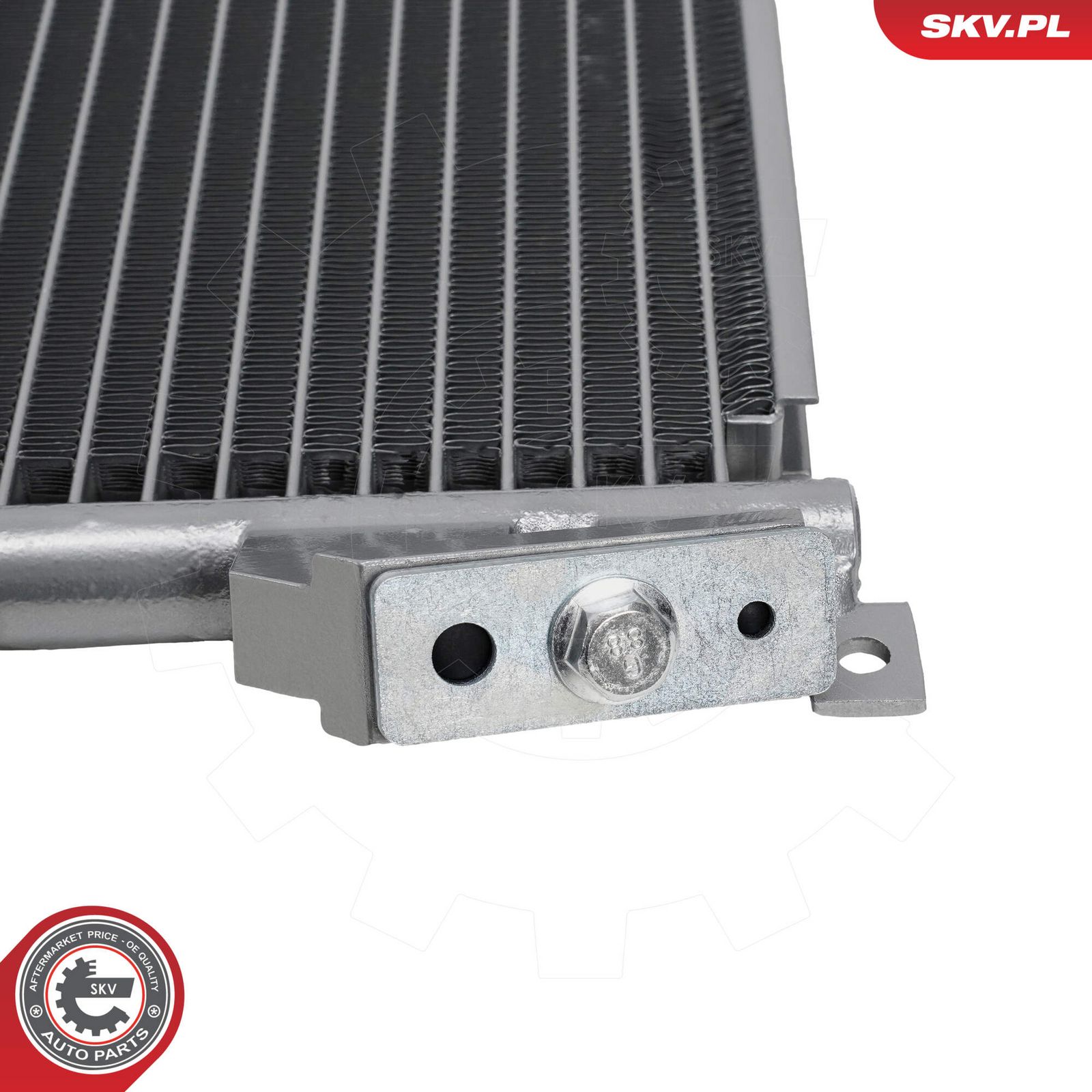 Condenser, air conditioning-3