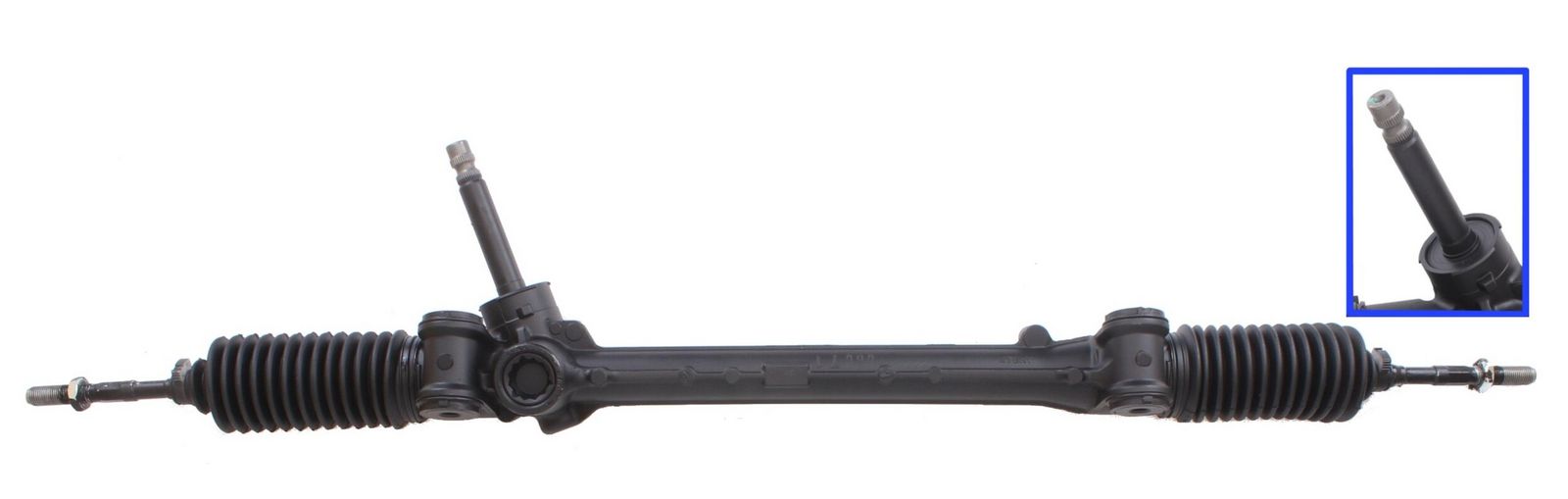 Steering Gear