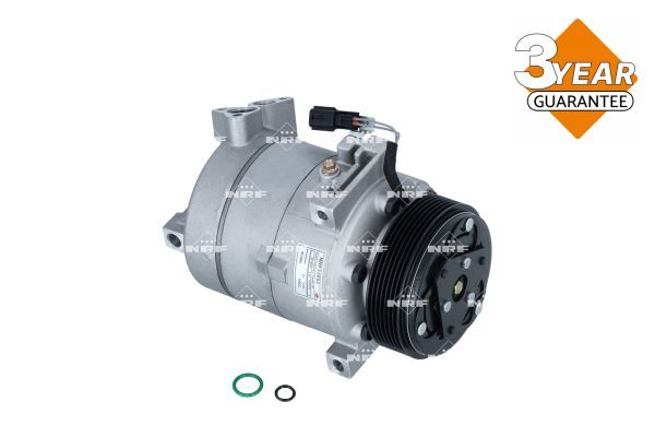 NRF 32692 Compressor, air conditioning