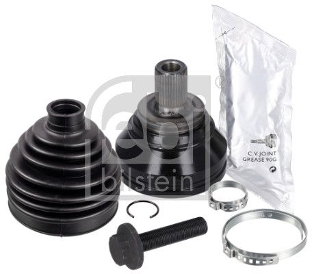 Joint Kit, drive shaft