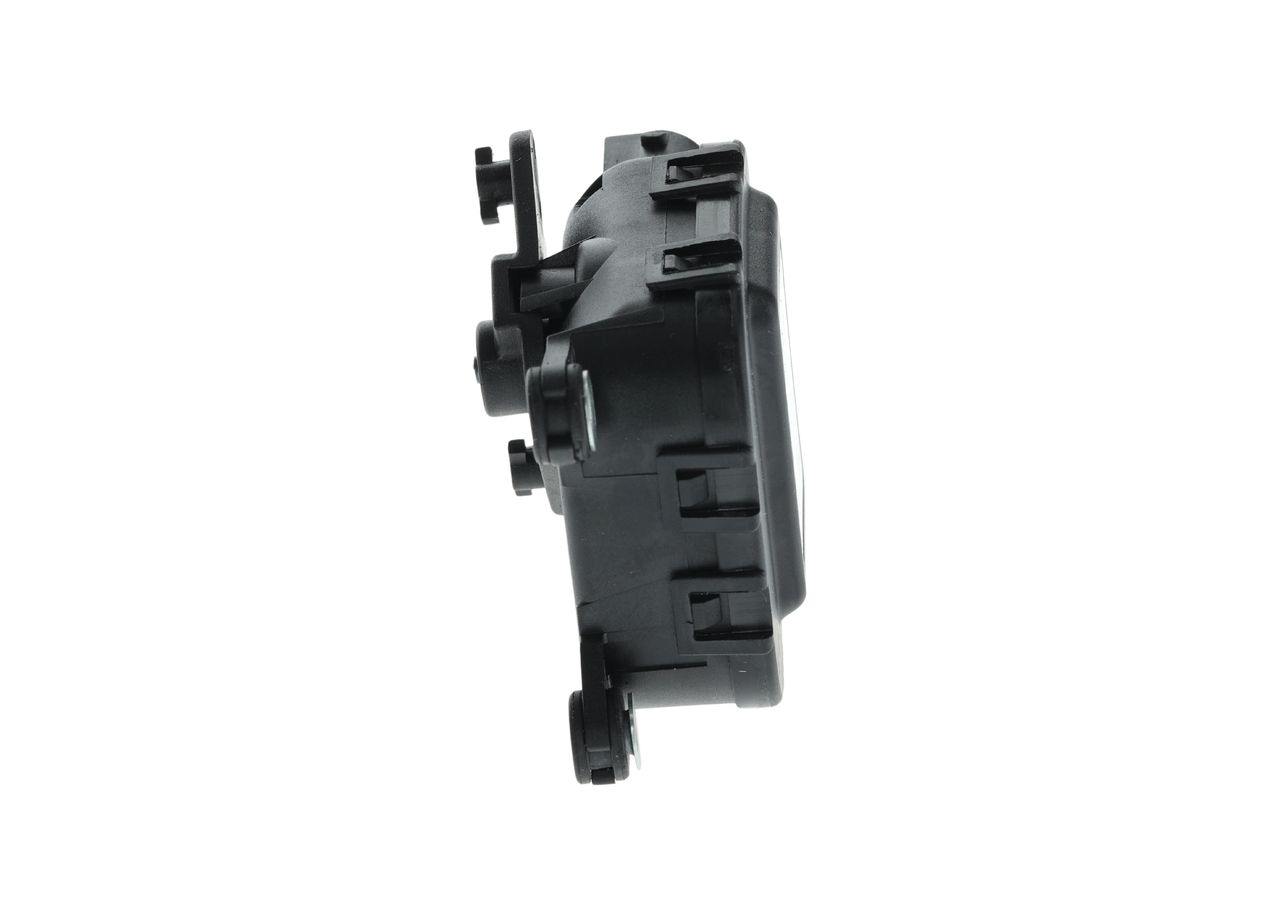 Actuator, headlight levelling-1