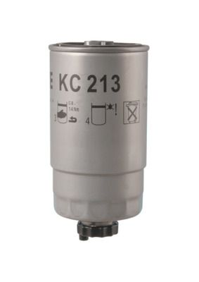 Fuel Filter-1