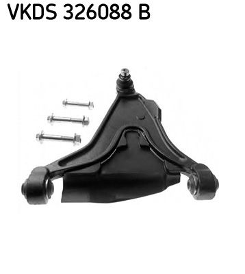 SKF VKDS 326088 B Control/trailing arm, wheel suspension