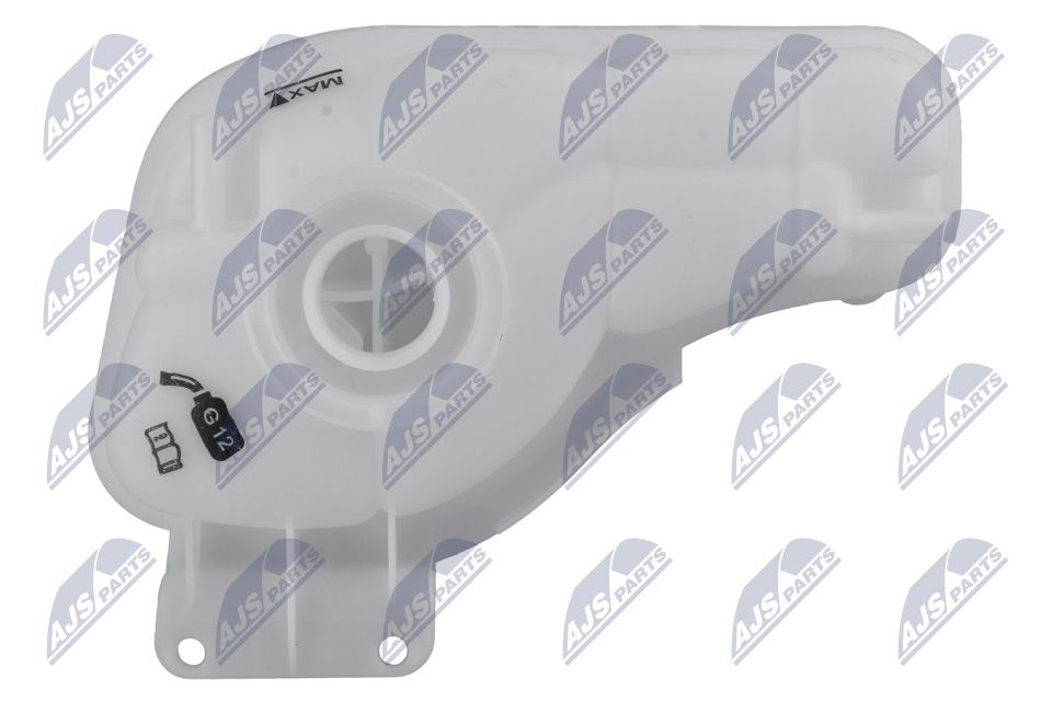 Expansion Tank, coolant-2