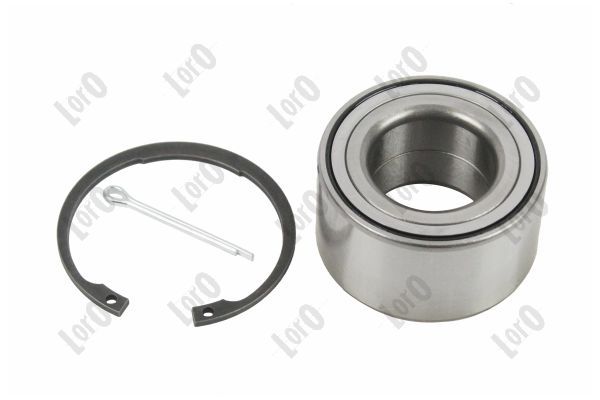 Wheel Bearing Kit-main