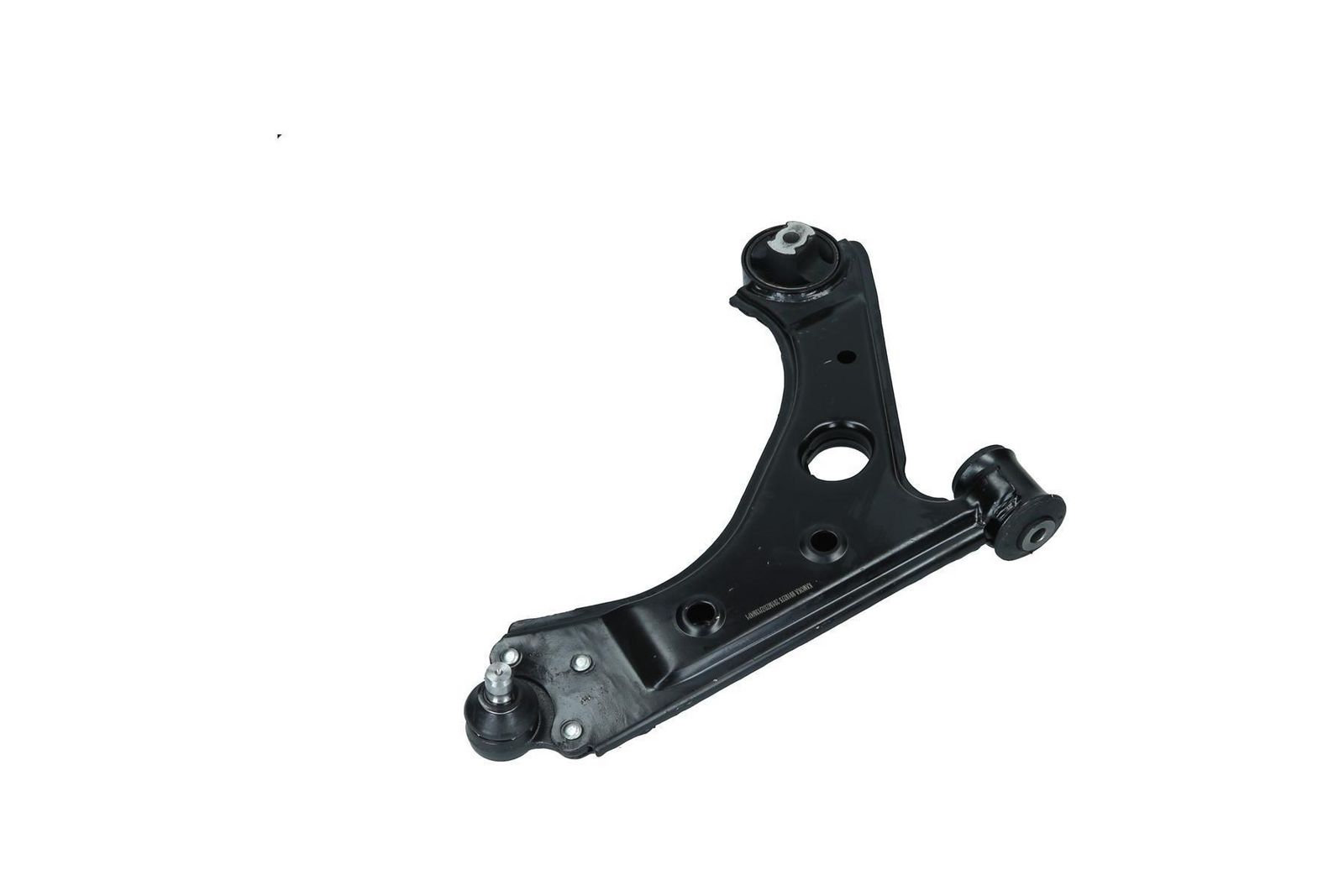 KAMOKA 9050020 Control/trailing arm, wheel suspension