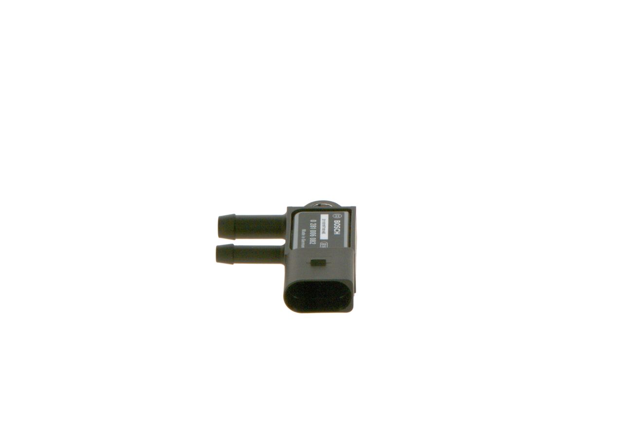 Sensor, exhaust pressure-1