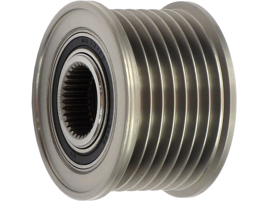 AS-PL AFP5007(V) Alternator freewheel clutch