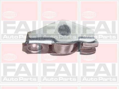FAI AUTOPARTS R193S Rocker arm, engine timing