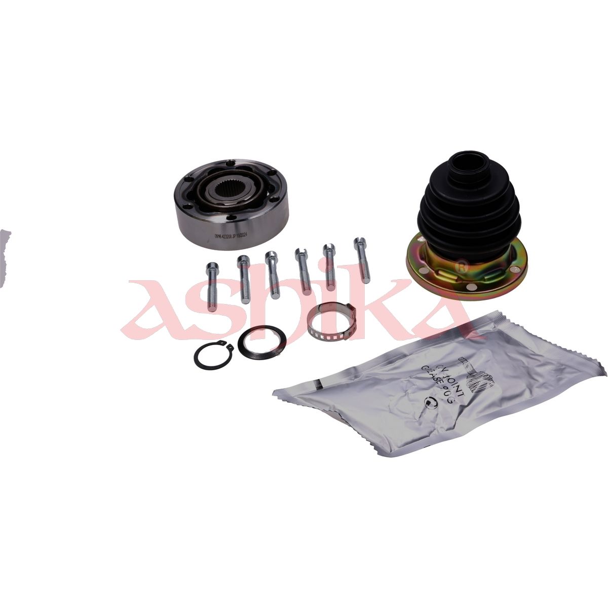 Joint Kit, drive shaft-1