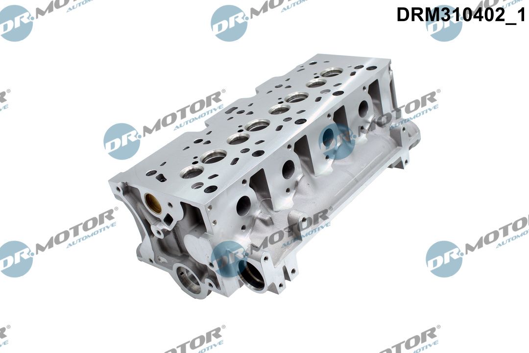DR.MOTOR AUTOMOTIVE DRM310402 Cylinder head