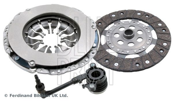 Clutch Kit-1