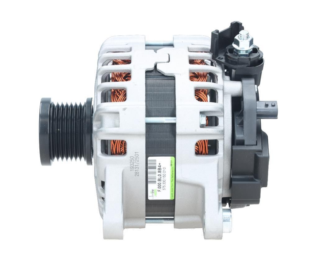 Alternator-1