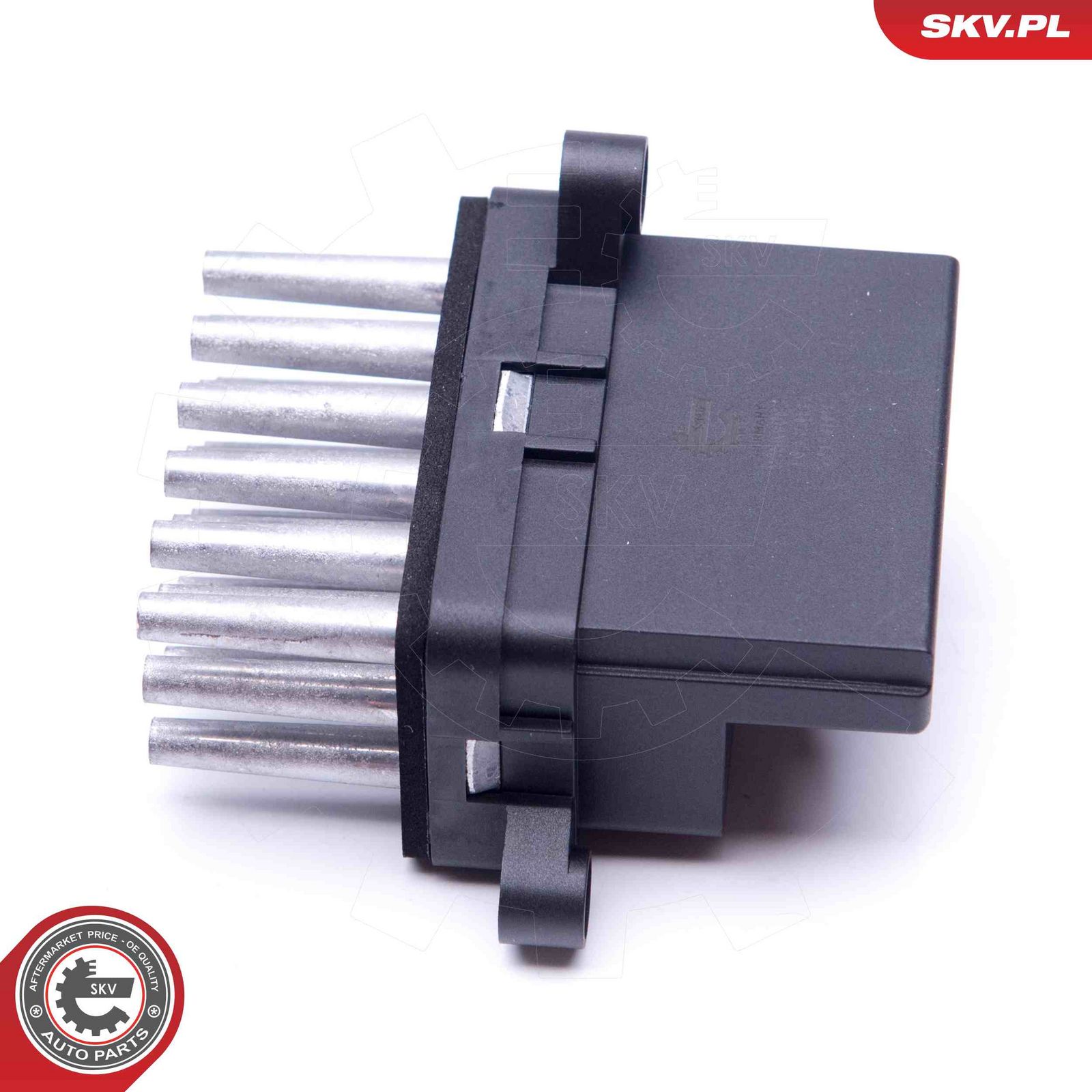 ESEN SKV 94SKV083 Resistor, interior blower