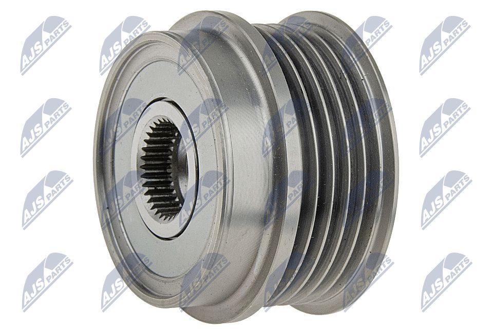NTY ESA-AU-000 Alternator freewheel clutch