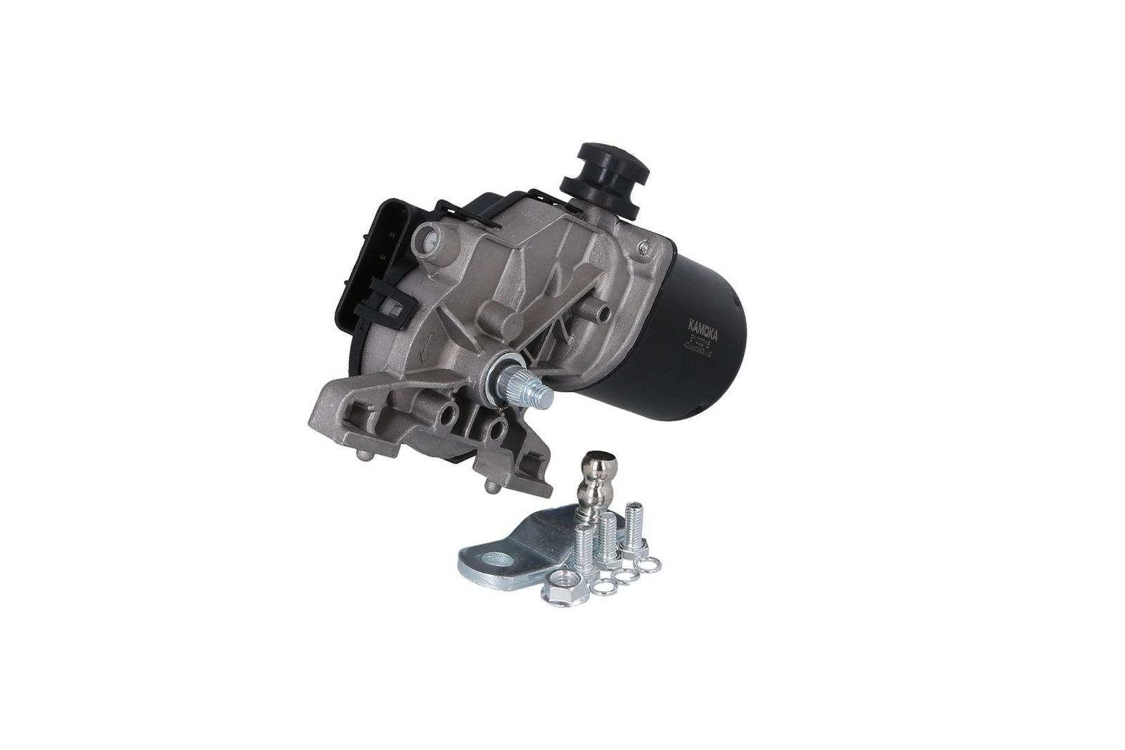 Wiper Motor-3