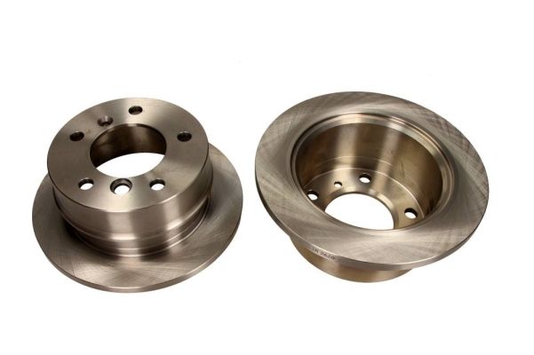Brake Disc-1
