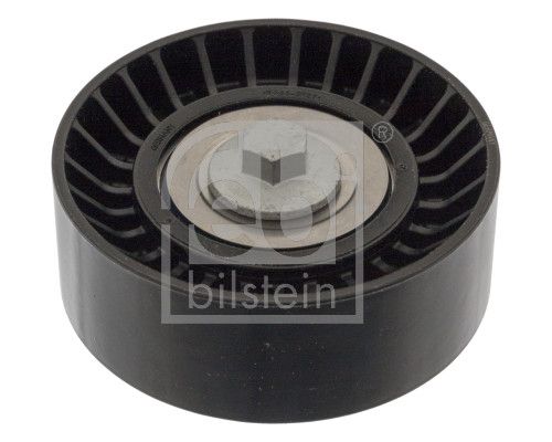 FEBI BILSTEIN 49368 Deflection/guide pulley, v-ribbed belt