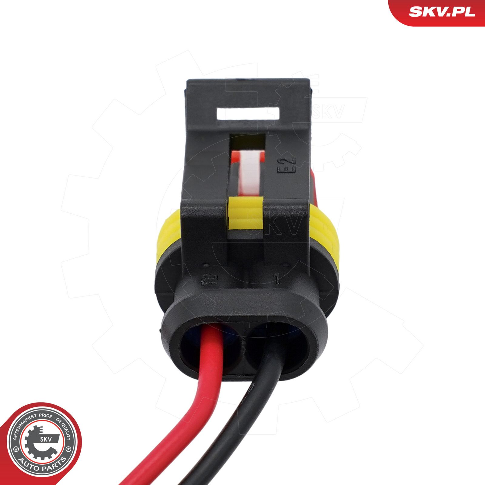Repair Kit, cable set-2